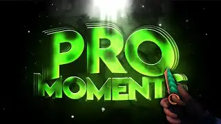 Pro moments / Critical ops 900❤