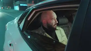 РАМИЗ БАБАЕВ - 100 дорог (Премьера клипа 2023)