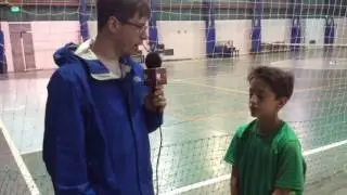 Valentín Garay #AEP
