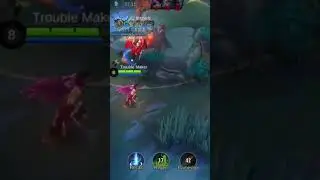 Valir crowd control banget. #valir #valirgameplay #mobilelegends #mlbb #valirmobilelegend #gaming
