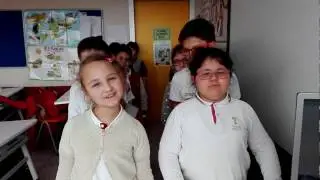 Zıt Anlamlı Kelimeler Turnuvası (Bireysel Performanslar)