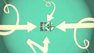 Simplicity Intro // After Effects CS6