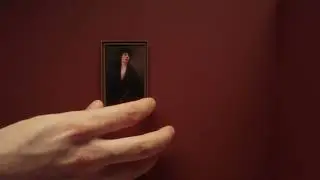 Nippon Paint, Harikalar Katar - İstanbul Resim ve Heykel Müzesi [Kısa]