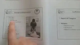 Arrêt cardiaque