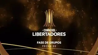 Todos los goles de la Fase de Grupos de la CONMEBOL Libertadores