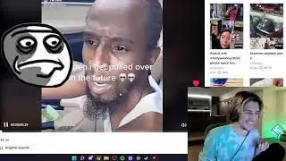 He Was Aware About It