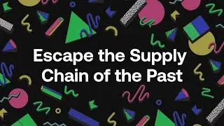 Stord's Supply Chain Mic Drop