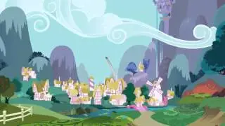 My Little Pony Parody Episode 3