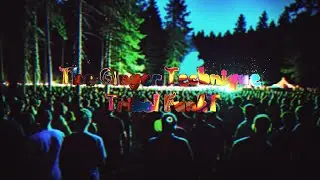 The Ginger Technique - Tribal FunkT