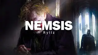 RYLLZ - Nemesis - [ 1 Hour ]