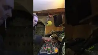 THE ELECTRIBE SESSIONS #79