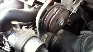 1996 Volvo 850R Engine Knock/Tick help
