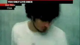 The Strokes -Clear skies