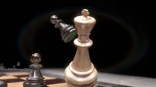 Stream Highlight #1 (Checkmated Adam)