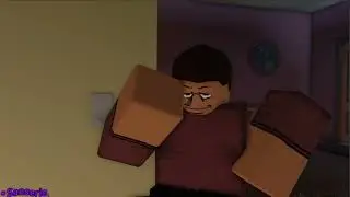 [ROBLOX] Silly Banana Prank