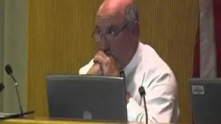 Harold Bost 'sets the record straight' re: Residency, reason for Commission resignation