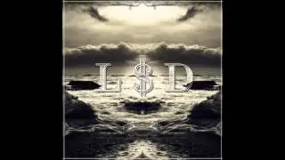 Chill Trap beat - L $ D (prod. by Scaped)