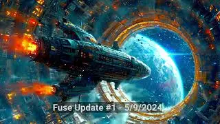 Fuse Live Coding 5/9/2024