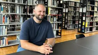Was machen eigentlich Professoren? Informatik | Wissenschaftliche Karriere