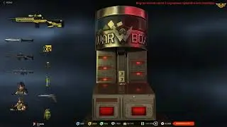 Новый БАГ НА ДОНАТ В WARFACE Как выбить донат в варфейс