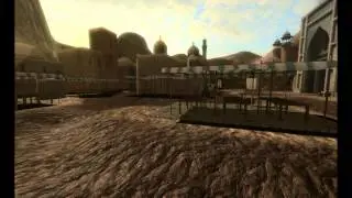 Rest - The Aftermath