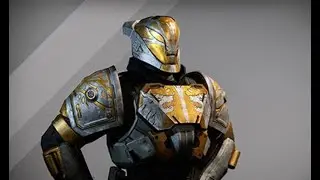 LIVE-  I'M BACK Into The Light Tomorrow // Destiny 2