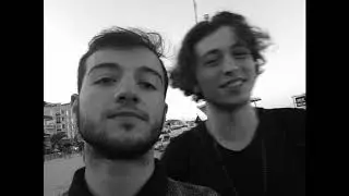 Yusuf Gülmez & SK - Dünya Sarrafı (2018)
