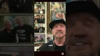 Our interview with Diamond Dallas Page is up on the @HomeoftheFYallPodcast channel.  #ctfletcher