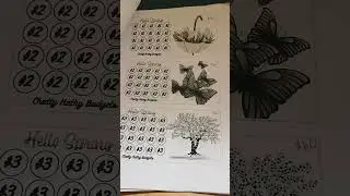 Started my savings challenges 2024