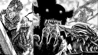 BERSERK THE MOVIE: IT'S BERSERKIN TIME