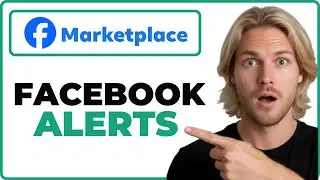 How To Turn On Notifications For Facebook Marketplace (2026 Guide)