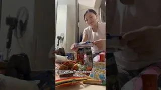 Посылка с ВКУСНОСТЯМИ ИЗ ДРУГИХ СТРАН #распаковка