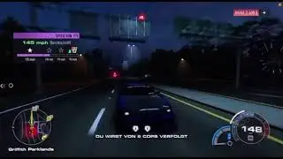 NFC Unbound cops need more   #forzahorizon4 #forzahorizon5 #forzahorizon5clips #forza
