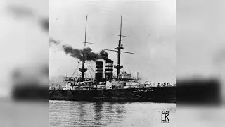 Japan's Greatest Flagship - Mikasa