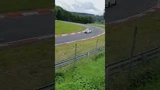 RCN Challenge Nürburgring 04.08.2024 Teaser