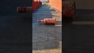 Magic Bottle ⚠️