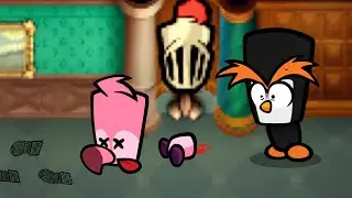 Suspects Animation Part 6 | Suspects Mystery Mansion