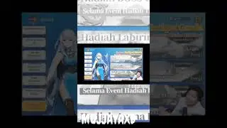 Moment Windah Basudara Sus Melihat Waifu Idaman