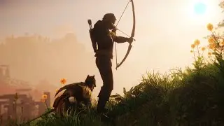 *UPDATED* SEASON 1 New World BIS Bow/Rapier PVP Build & Clips