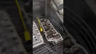 Преимущества струйной мойки 🔥