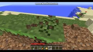 Minecraft Survival Episode 1