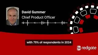 The Use of Multiple Database Platforms -  David Gummer | Redgate