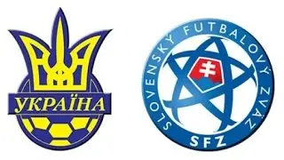 УКРАИНА СЛОВЕНИЯ 2 0 ОБЗОР МАТЧА 14 11 2015