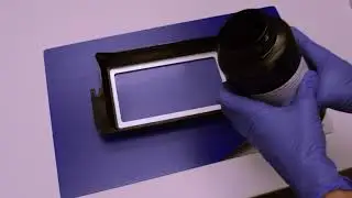 DMG DentaMile Desk MC System