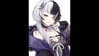 【LIVE2D - ANIMATION】Shiori Novella