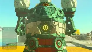 TotKCE Master Sword (Glitchless) PB: 1:41:08 *WR*