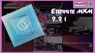 [USC] Eternite MXM | S 9.91