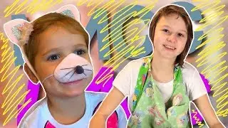 МИСС ДИСС|ПАРОДИЯ НА МИСС КЭТИ