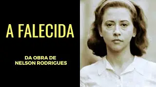 A Falecida (1965), de Leon Hirszman, com Fernanda Montenegro, filme completo