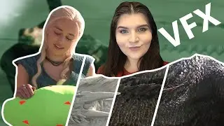 Anyone can be a VFX Artist! How To Get Started.
